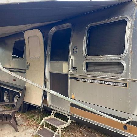 Beautiful Airstream, Beaufort Sc-Enjoy The Journey מראה חיצוני תמונה