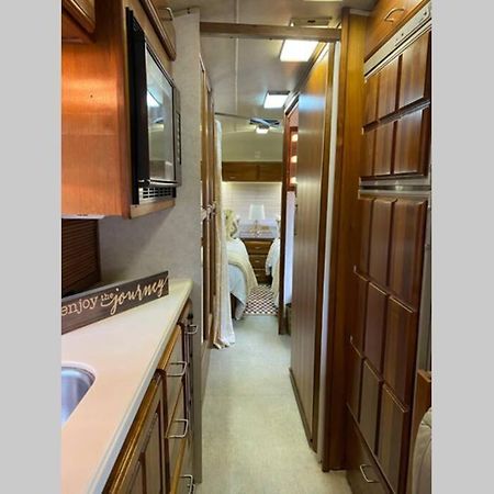 Beautiful Airstream, Beaufort Sc-Enjoy The Journey מראה חיצוני תמונה